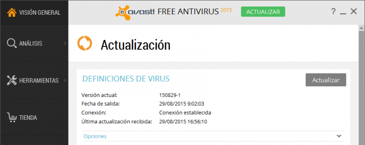 Imagen - Solucionar arranque lento tras actualizar a Windows 10