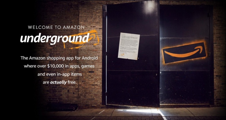 Imagen - Amazon regala 500 apps para Android valoradas en 10.000 d&oacute;lares