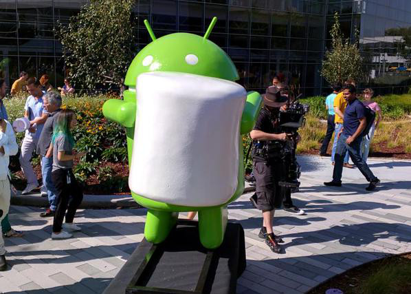 Imagen - Android 6.0 Marshmallow disponible para Nexus 5, Nexus 6, Nexus 9 y Nexus Player