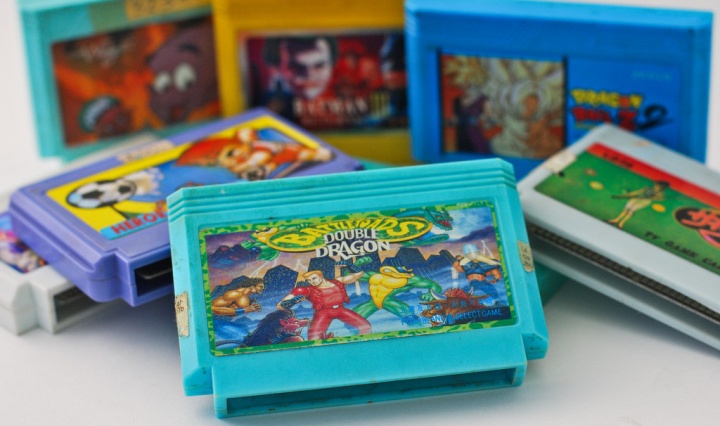 Imagen - La próxima consola de sobremesa de Nintendo podría volver al cartucho