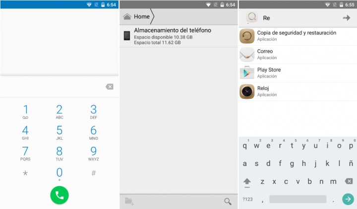 Imagen - Review: Cubot X15, un smartphone chino con acabados de lujo