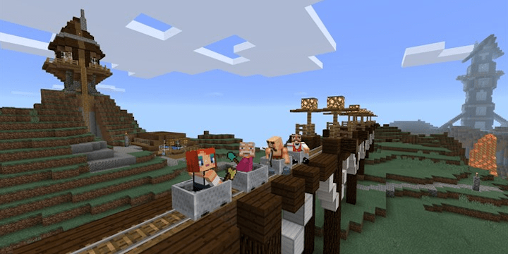 Imagen - 5 juegos para Windows 10 y Xbox One que saldrán en los próximos meses