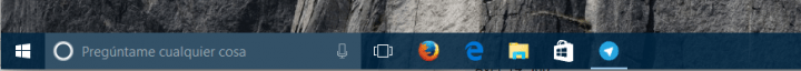 Imagen - Descarga Telegram Desktop para Windows 10