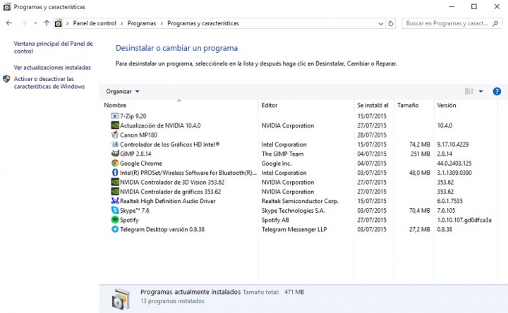 Imagen - 7 trucos para que tu ordenador Windows vaya m&aacute;s r&aacute;pido