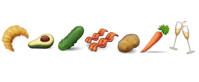 Imagen - Descubre los nuevos emojis que llegarán a WhatsApp