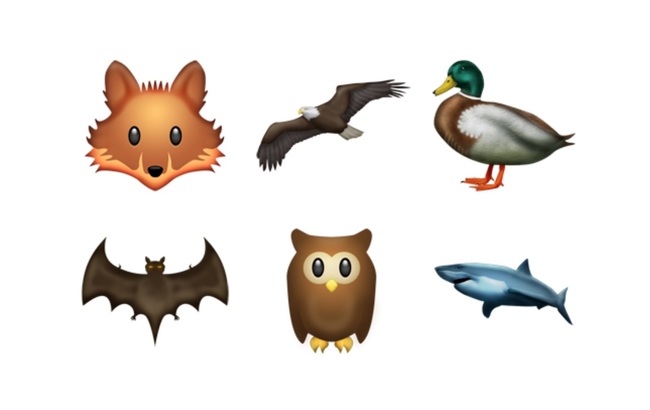Imagen - Descubre los nuevos emojis que llegarán a WhatsApp