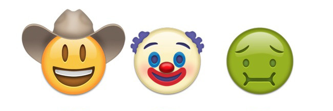 Imagen - Descubre los nuevos emojis que llegarán a WhatsApp