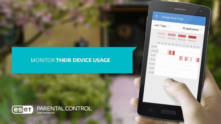 Imagen - ESET Parental Control, descarga la app gratuita para Android