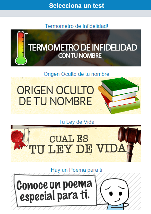 Imagen - Conoce el origen oculto de tu nombre con Ewikin