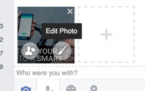 Imagen - Facebook a&ntilde;ade filtros fotogr&aacute;ficos, stickers y editor de fotos