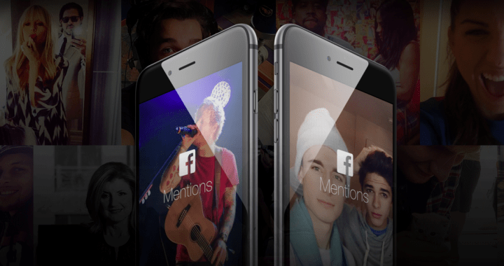 Imagen - Facebook permitirá hacer streaming de vídeo en los perfiles verificados