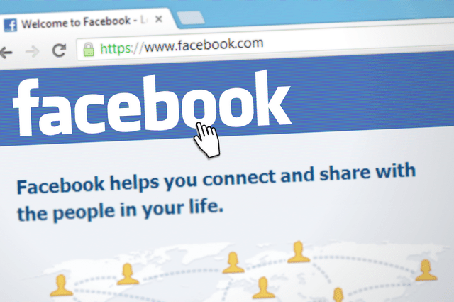 Imagen - Facebook ya tiene 1.860 millones de usuarios activos al mes