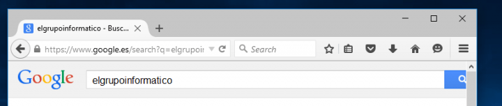 Imagen - Descarga Firefox 40 con mejoras para Windows 10