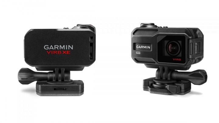 Imagen - Garmin presenta sus c&aacute;maras de acci&oacute;n VIRB X y VIRB XE