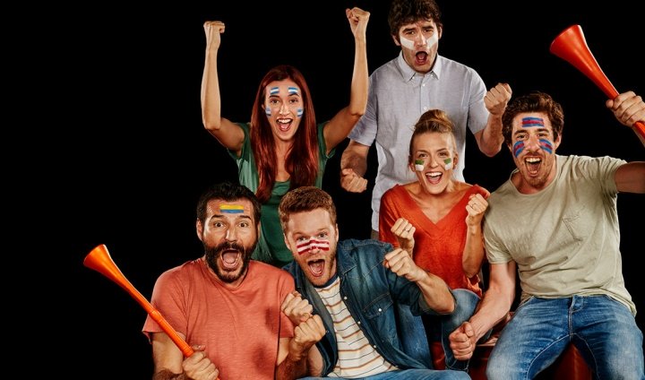 Imagen - Podrás ver Champions y Europa League gratis con Orange TV