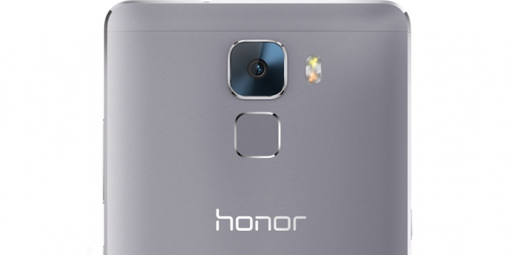 Imagen - Honor 7: disponibilidad y precio en España