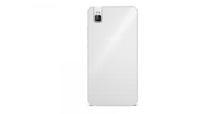 Imagen - Huawei Honor 7i ya es oficial con c&aacute;mara giratoria