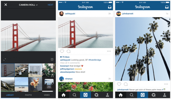 Imagen - 12 años de Instagram: todo lo que debes saber