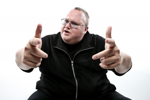 Imagen - Mega ya no es seguro, según Kim Dotcom