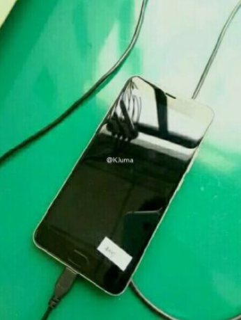 Imagen - Meizu MX5 Pro Plus: fotos y especificaciones filtradas
