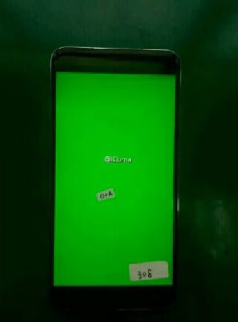 Imagen - Meizu MX5 Pro Plus: fotos y especificaciones filtradas
