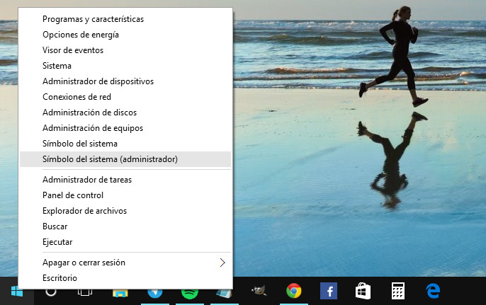 Imagen - La tienda, el correo y OneNote de Windows 10 caídos