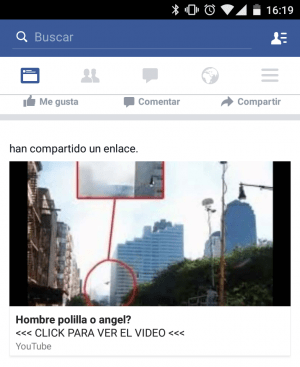 Imagen - Elimina "Miniplays" de Facebook