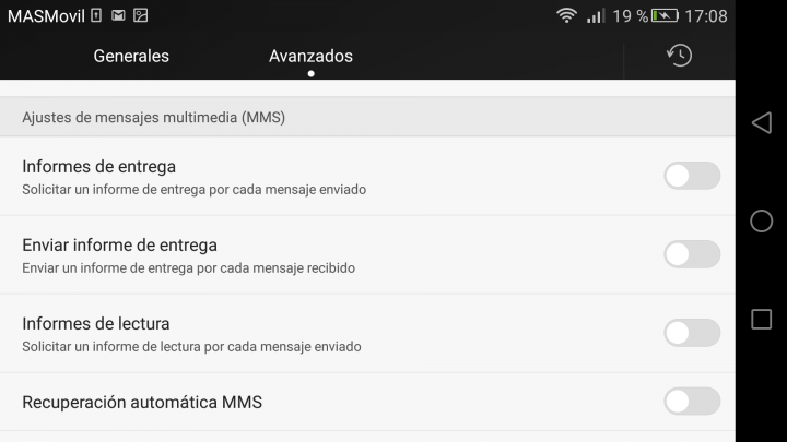 Imagen - ¿Es tu Android vulnerable al grave fallo de seguridad Stagefright?