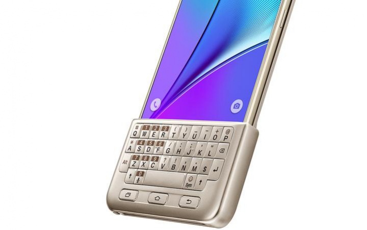 Imagen - Galaxy Note 5 es oficial, te desvelamos sus características