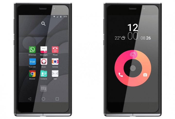 Imagen - El ex-CEO de Apple lanza la marca de m&oacute;viles Obi