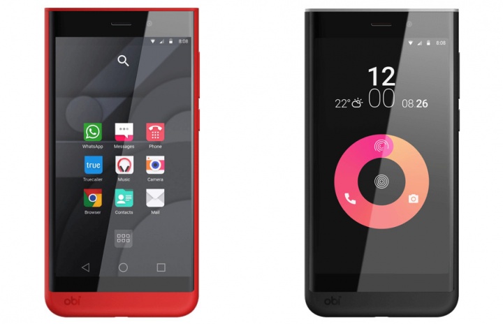 Imagen - El ex-CEO de Apple lanza la marca de m&oacute;viles Obi