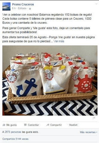 Imagen - 5 estafas con las que tener cuidado en San Valentín