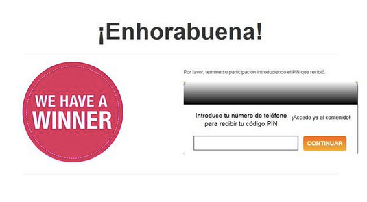 Imagen - Cuidado con el masivo de cruceros gratis en Facebook