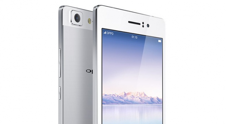 Imagen - Compra ya el Oppo R5 por 160 euros menos