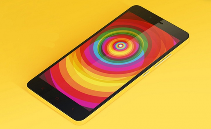 Imagen - Xiaomi Redmi Note 2 ya es oficial