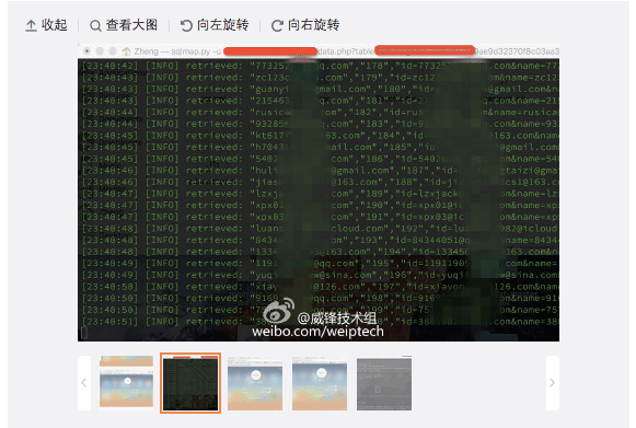 Imagen - Roban 220.000 cuentas de iCloud a los usuarios del Jailbreak