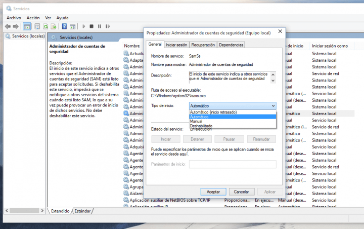 Imagen - Solucionar arranque lento tras actualizar a Windows 10