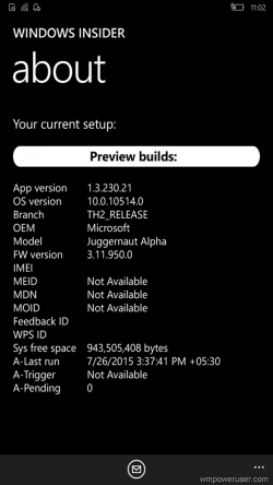 Imagen - Microsoft podr&iacute;a estar preparando un smartphone Surface