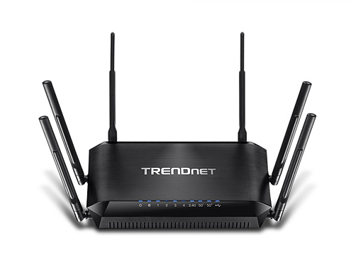 Imagen - Los routers de TRENDnet cuentan con una clave WiFi por defecto muy fácil