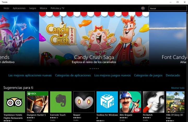 Imagen - 7 interesantes características de Windows 10 que debes probar
