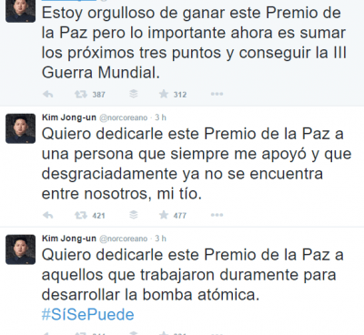 Imagen - Kim Jong-Un es Trending Topic por una sorprendente causa &iexcl;desc&uacute;brela!