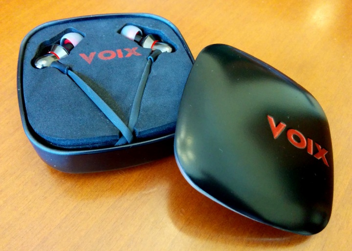 Imagen - Review: UMI Voix, unos auriculares de calidad a un precio de derribo