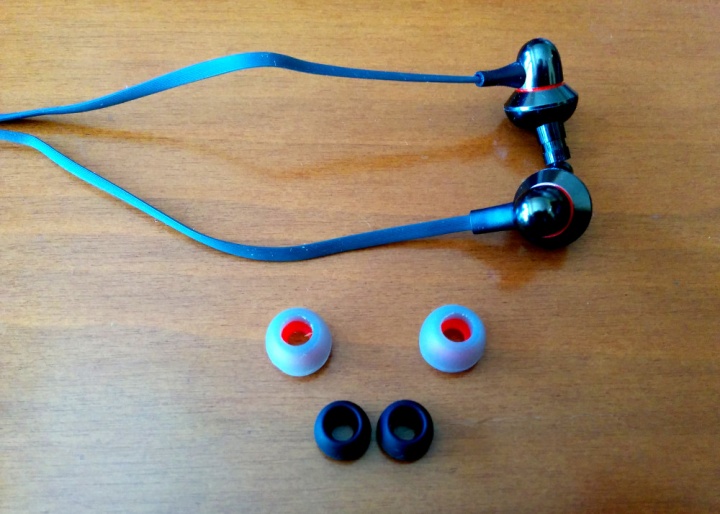 Imagen - Review: UMI Voix, unos auriculares de calidad a un precio de derribo