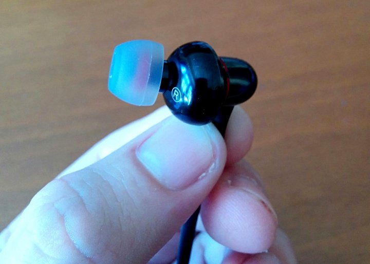 Imagen - Review: UMI Voix, unos auriculares de calidad a un precio de derribo