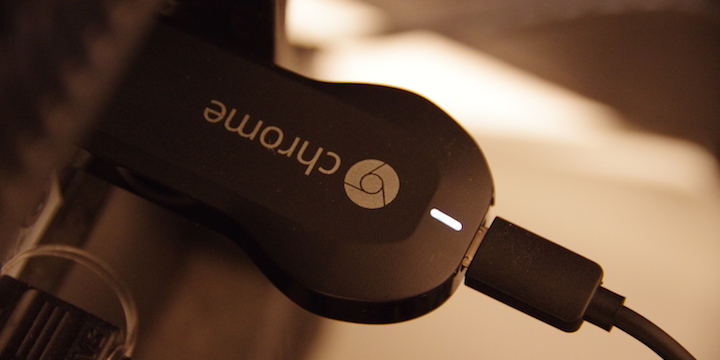 Imagen - Google prepara el nuevo Chromecast Ultra