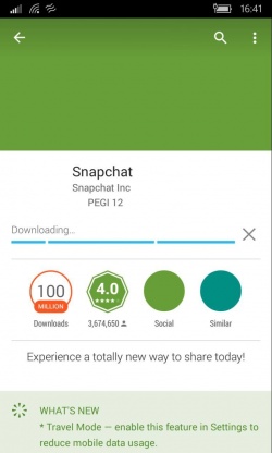 Imagen - Google Play llegar&aacute; a Windows 10