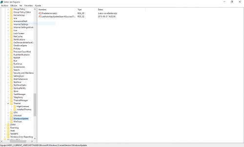 Imagen - Cómo corregir el error 80240020 al actualizar a Windows 10