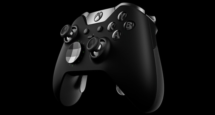 Imagen - Xbox One Elite, una nueva versi&oacute;n de la consola para los m&aacute;s exigentes