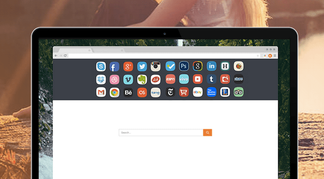 Imagen - 1stBrowser, una alternativa m&aacute;s ligera basada en Chromium