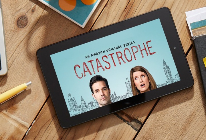 Imagen - C&oacute;mo instalar Google Play Store en Amazon Fire Tablet